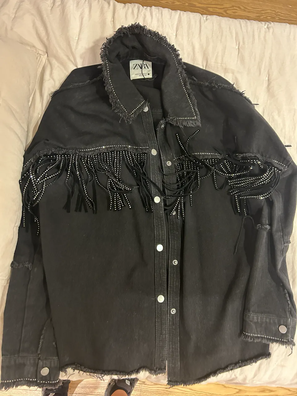 Zara · Talle XS