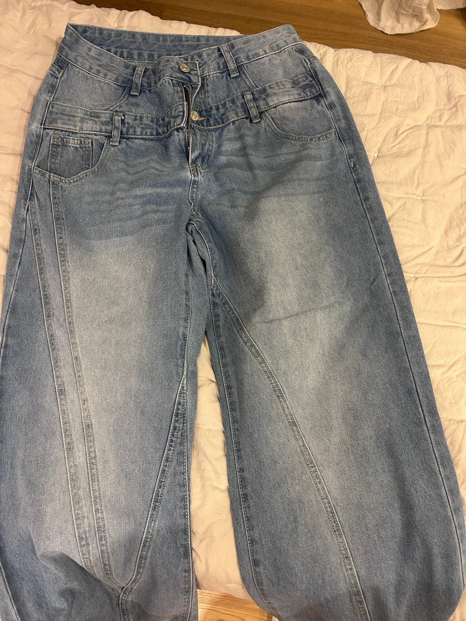Shein · Talle US 30