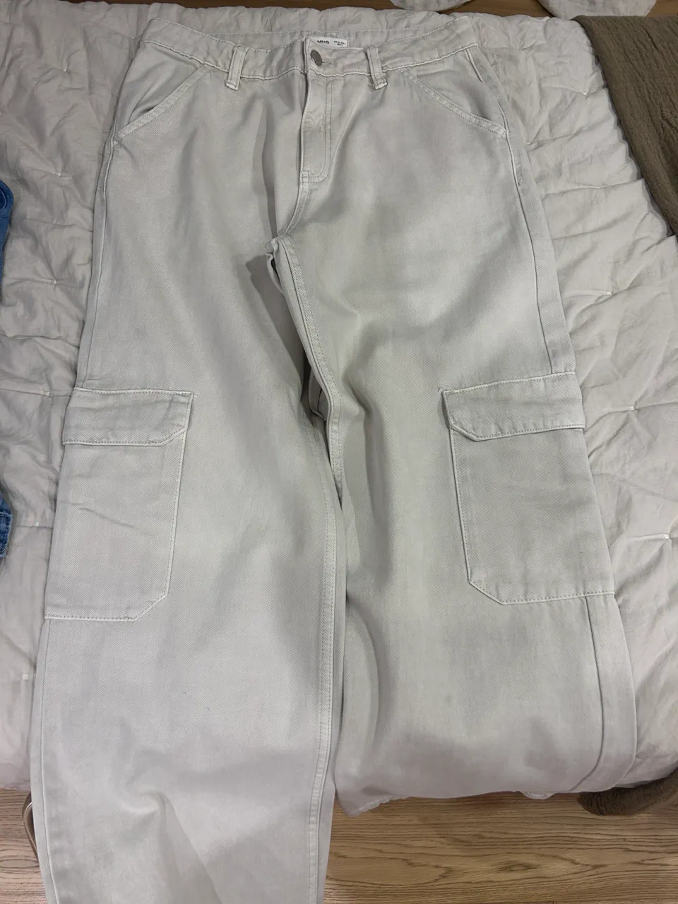 Pantalón Mango - imagen 1