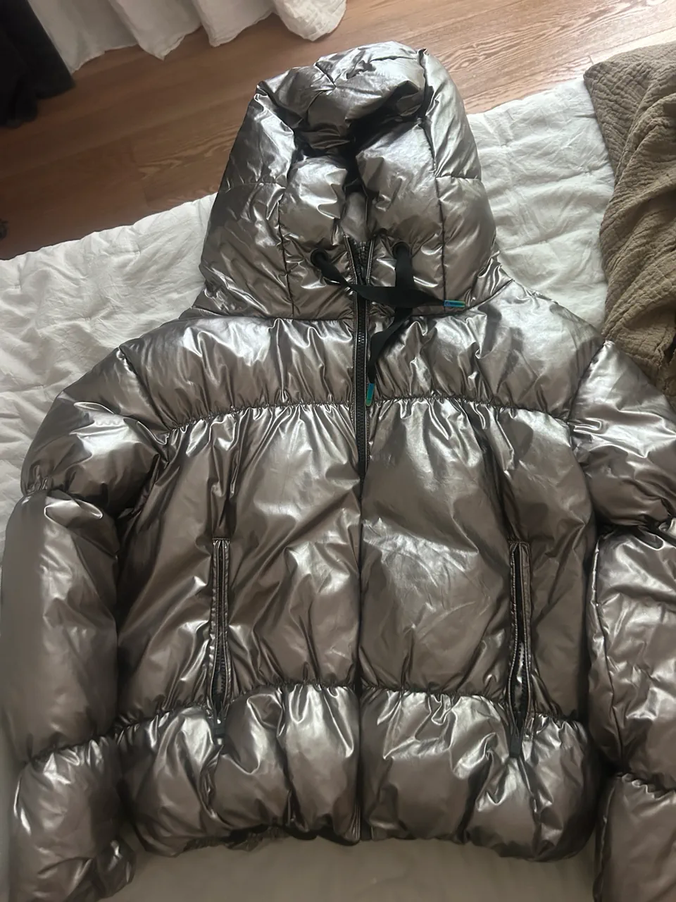 Campera Zara - imagen 1
