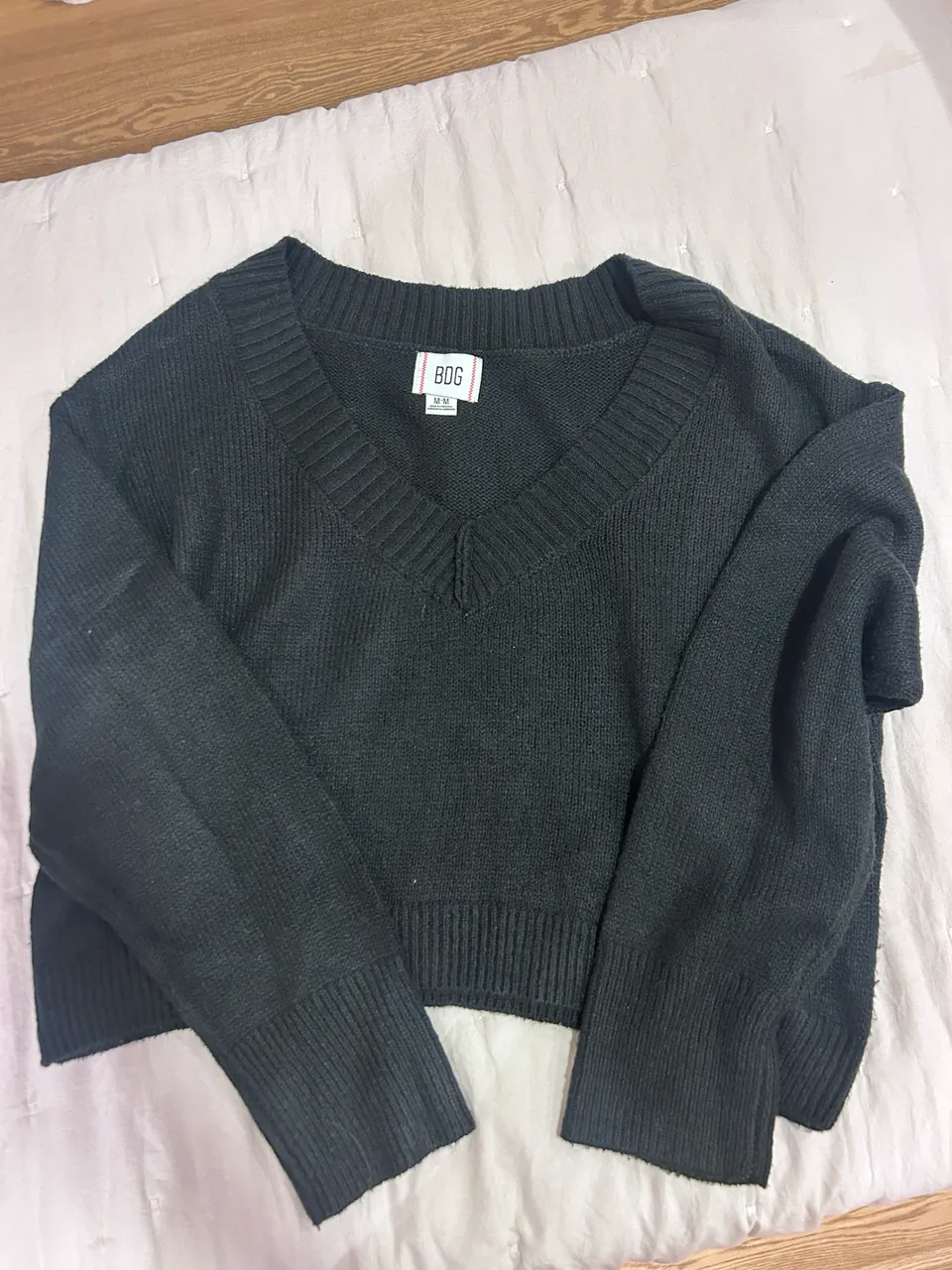 BDG · Talle M