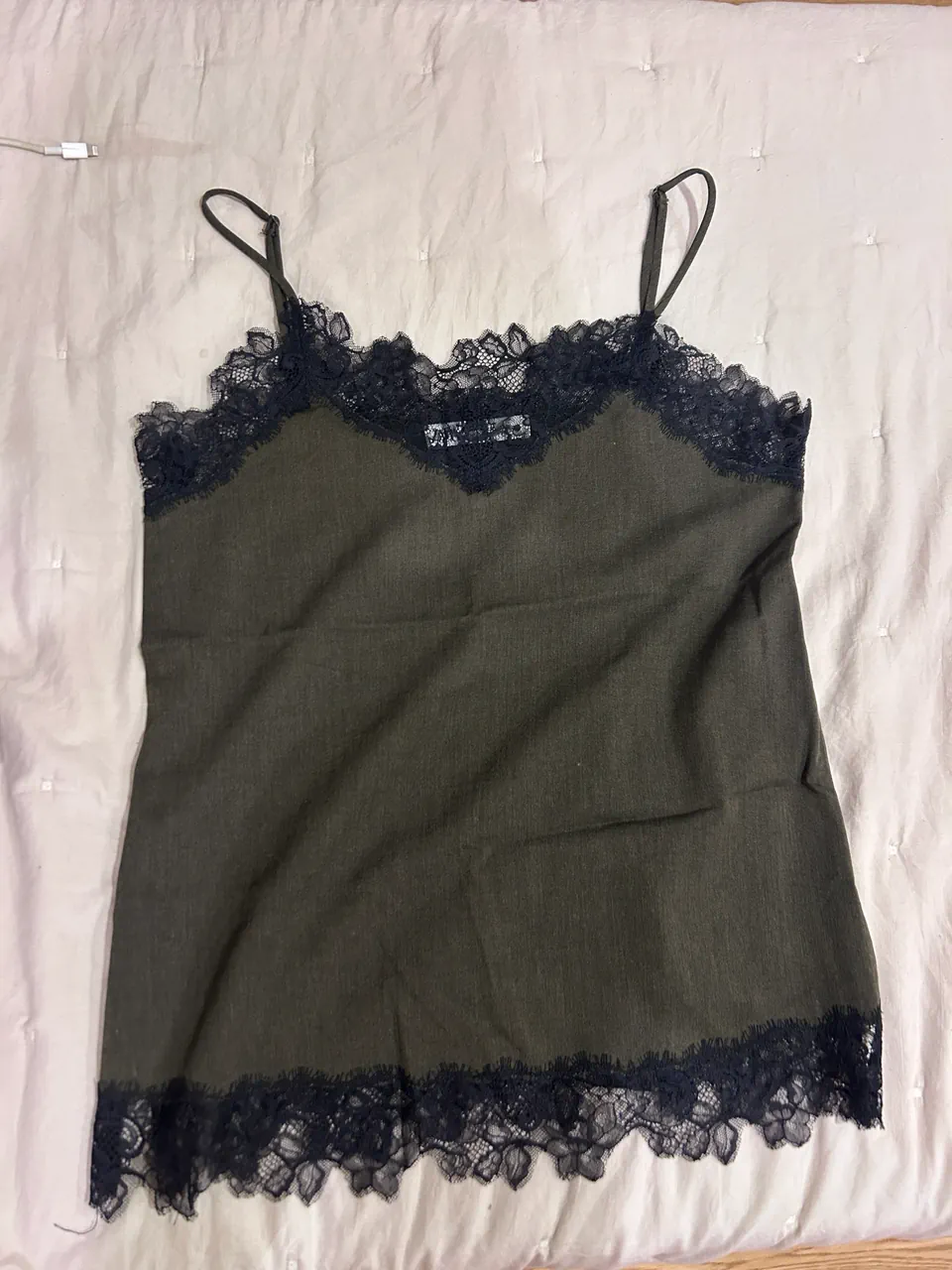 Zara · Talle S