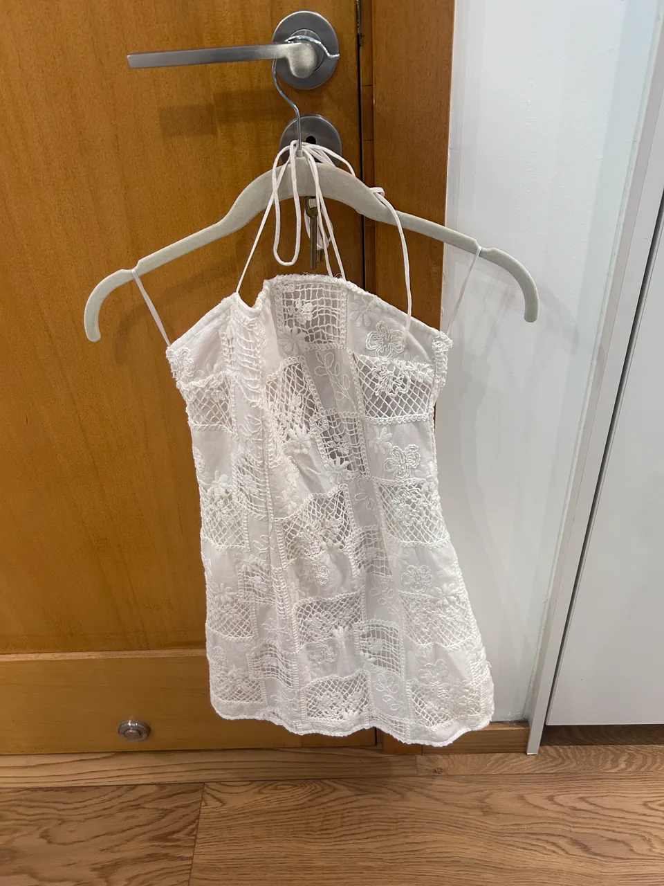 Vestido Stradivarius - imagen 1