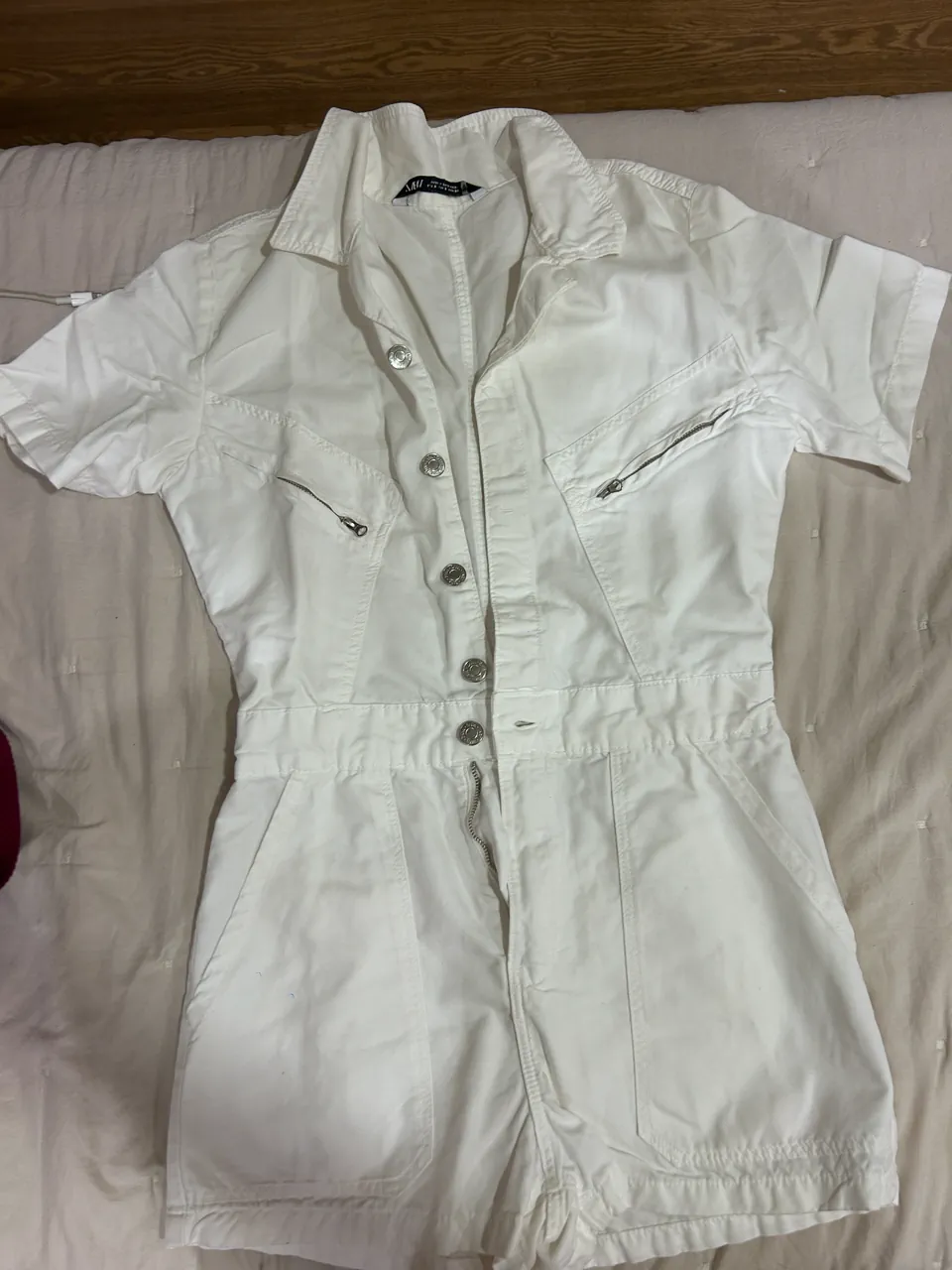 Mono Zara · Talle S