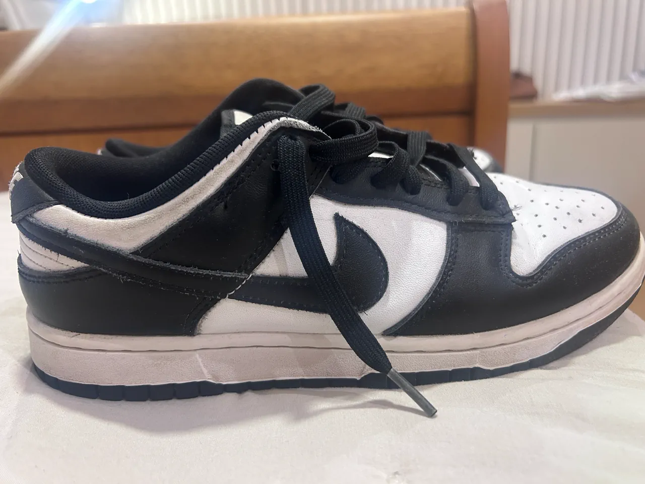 Nike · Talle US 8
