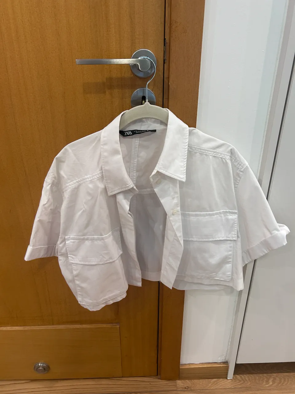 Zara · Talle M