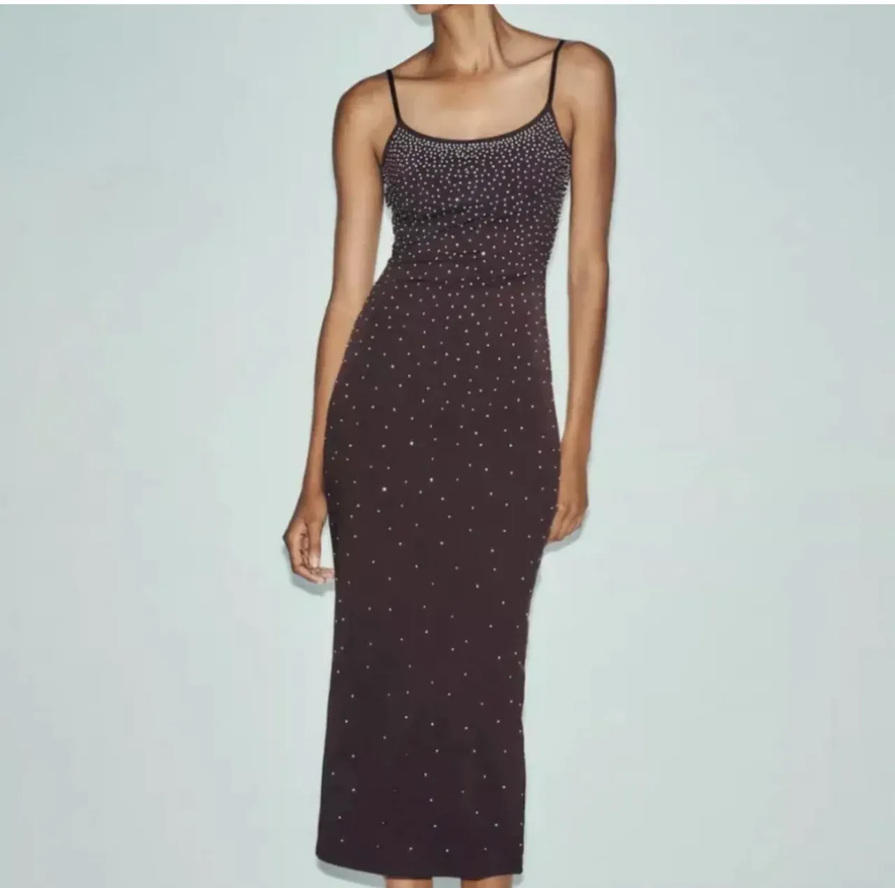 Vestido Zara - imagen 1