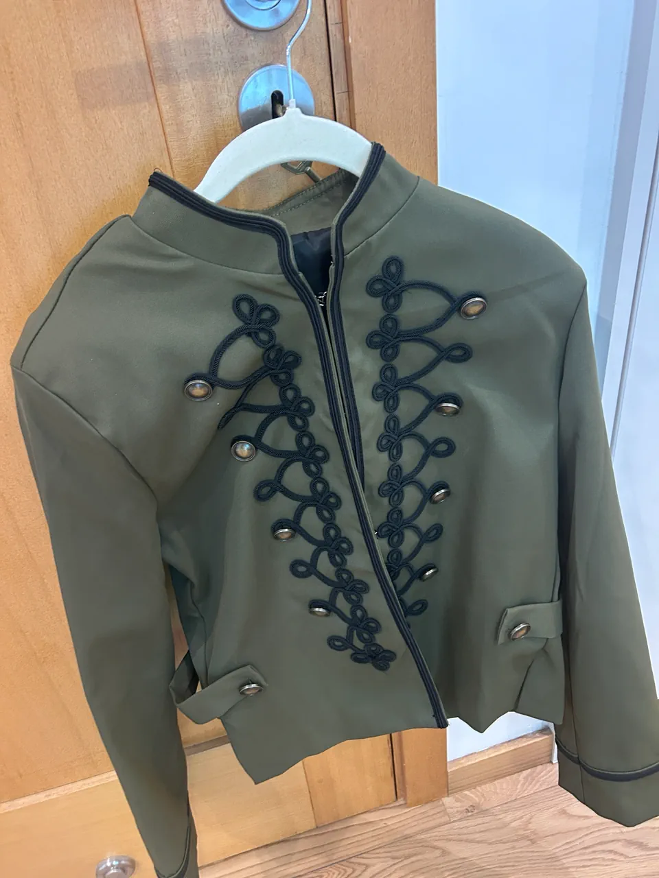 Campera Shein - imagen 1