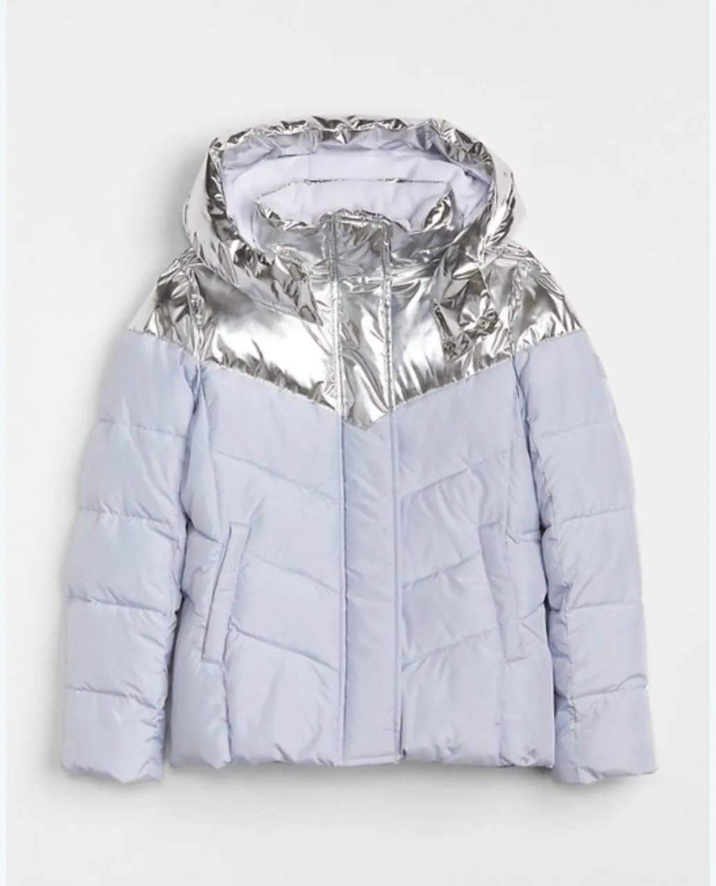 Campera GAP - imagen 1
