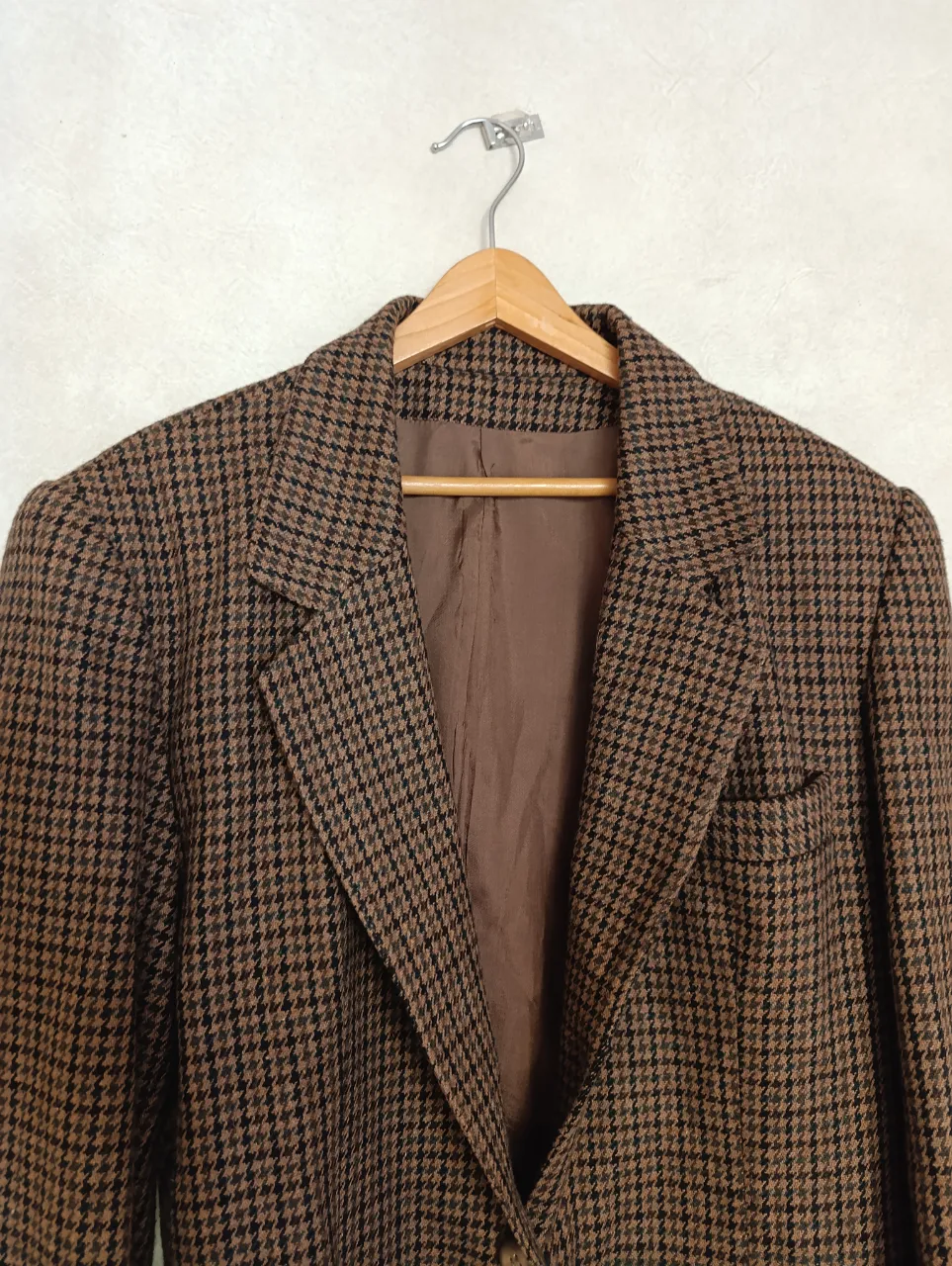 Blazer A ≠ · Talle L