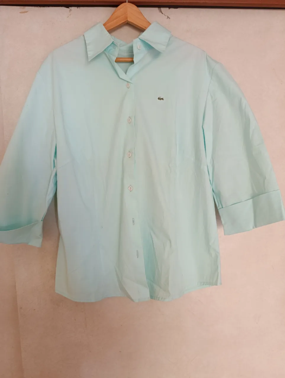 Camisa Lacoste - imagen 1