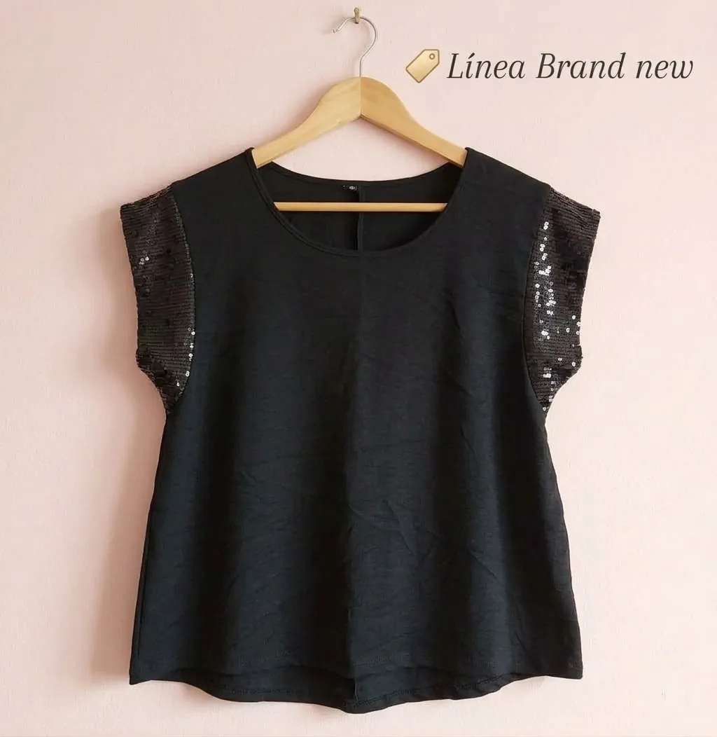 Remera Sin marca - imagen 1