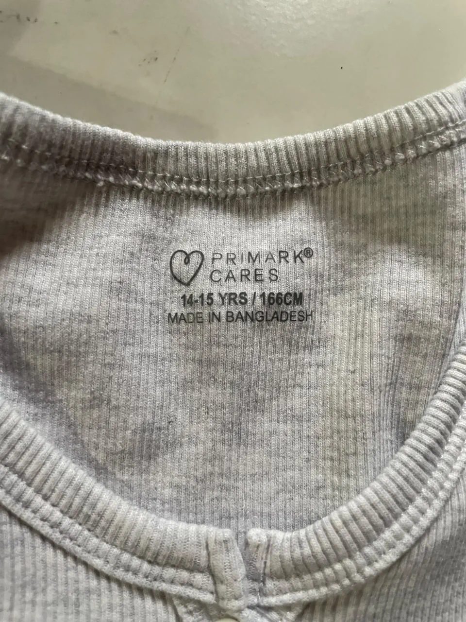 Remera Primark - imagen 1