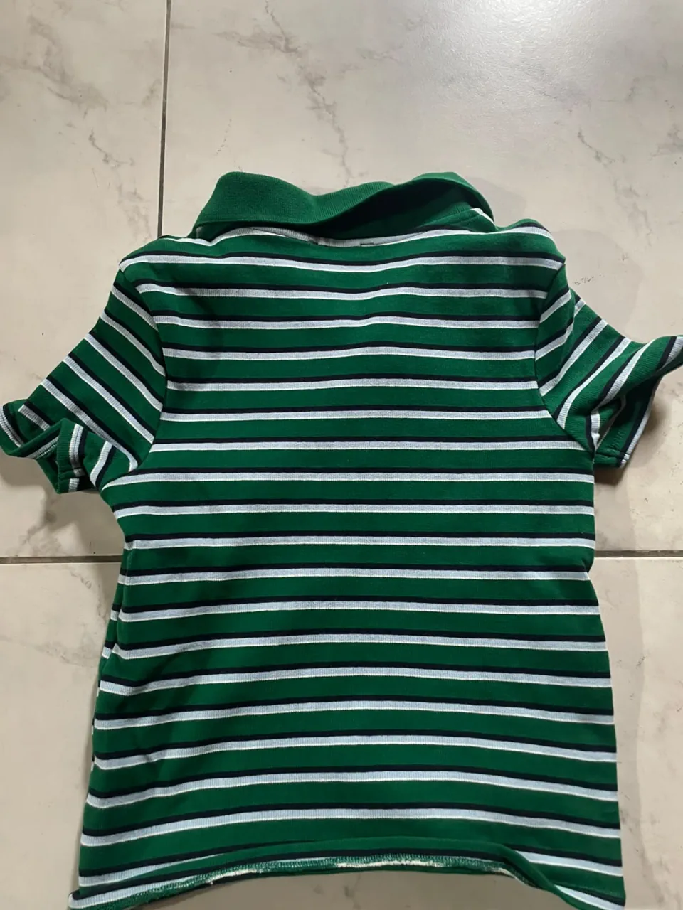 Remera Zara - imagen 1