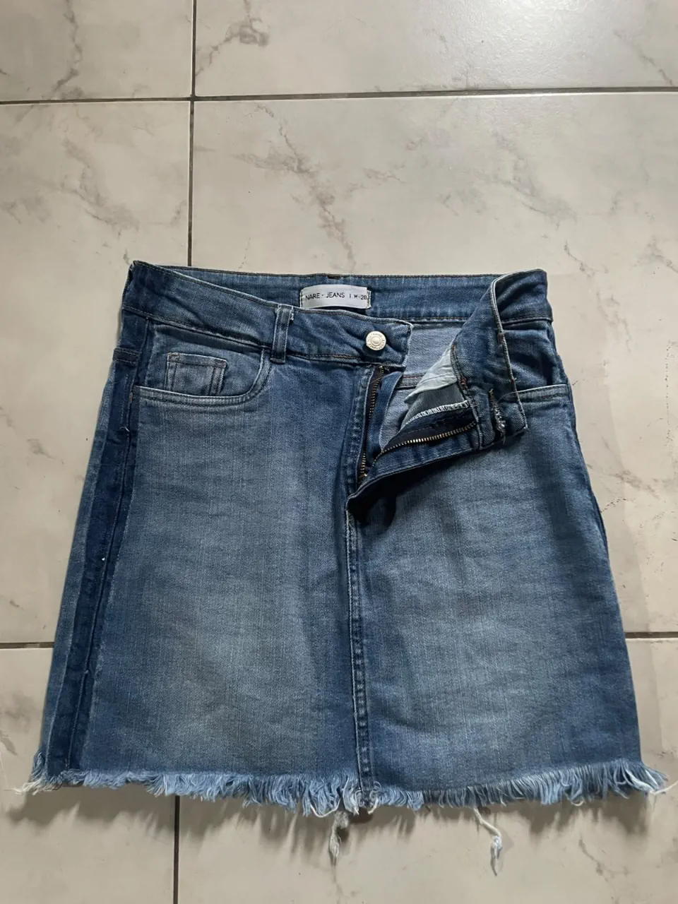 Nare Jeans · Talle S