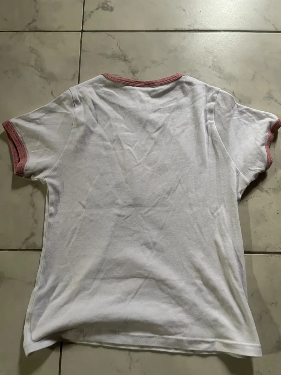 Remera 47 Street - imagen 1