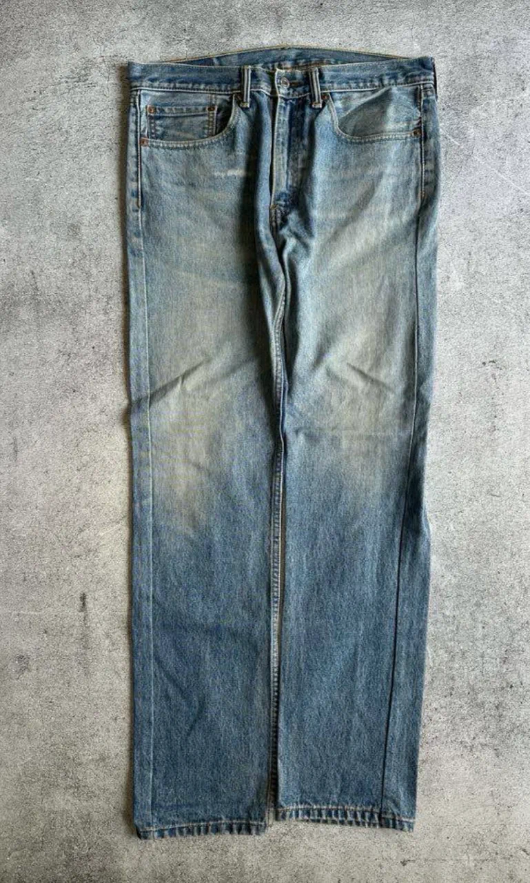 Jean Levi's - imagen 1