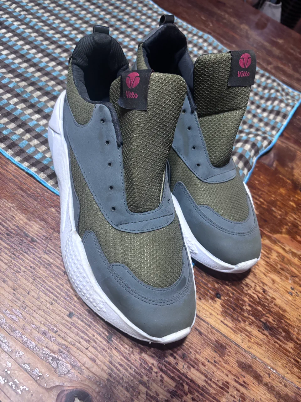 Zapatillas Otra - imagen 1