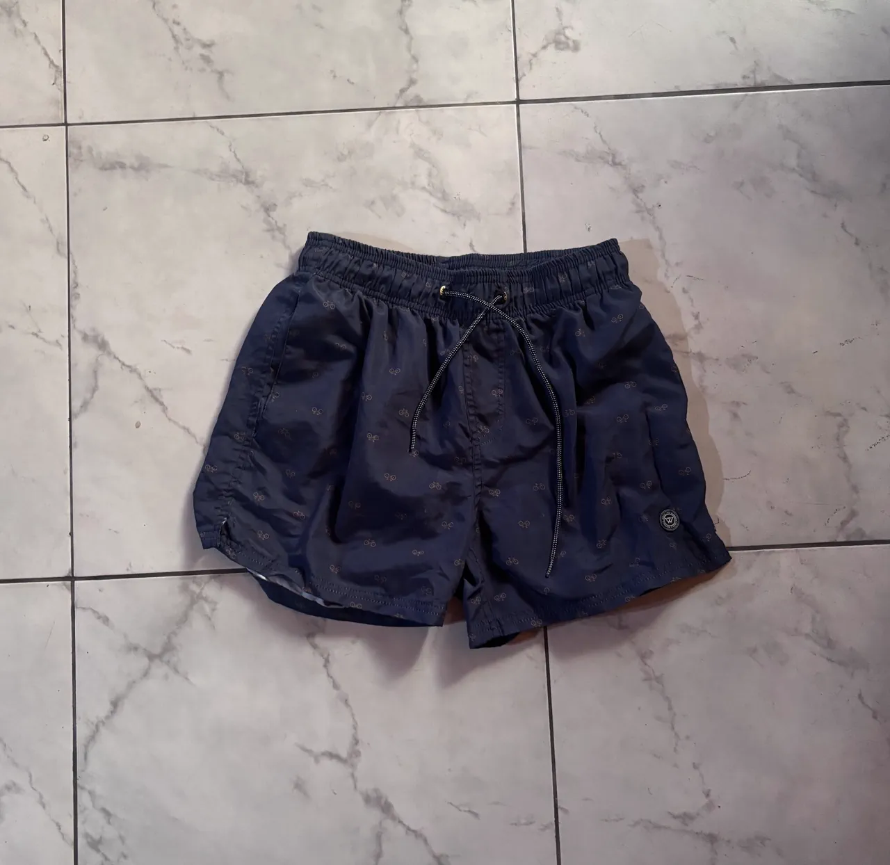 Worren jeans · Talle M