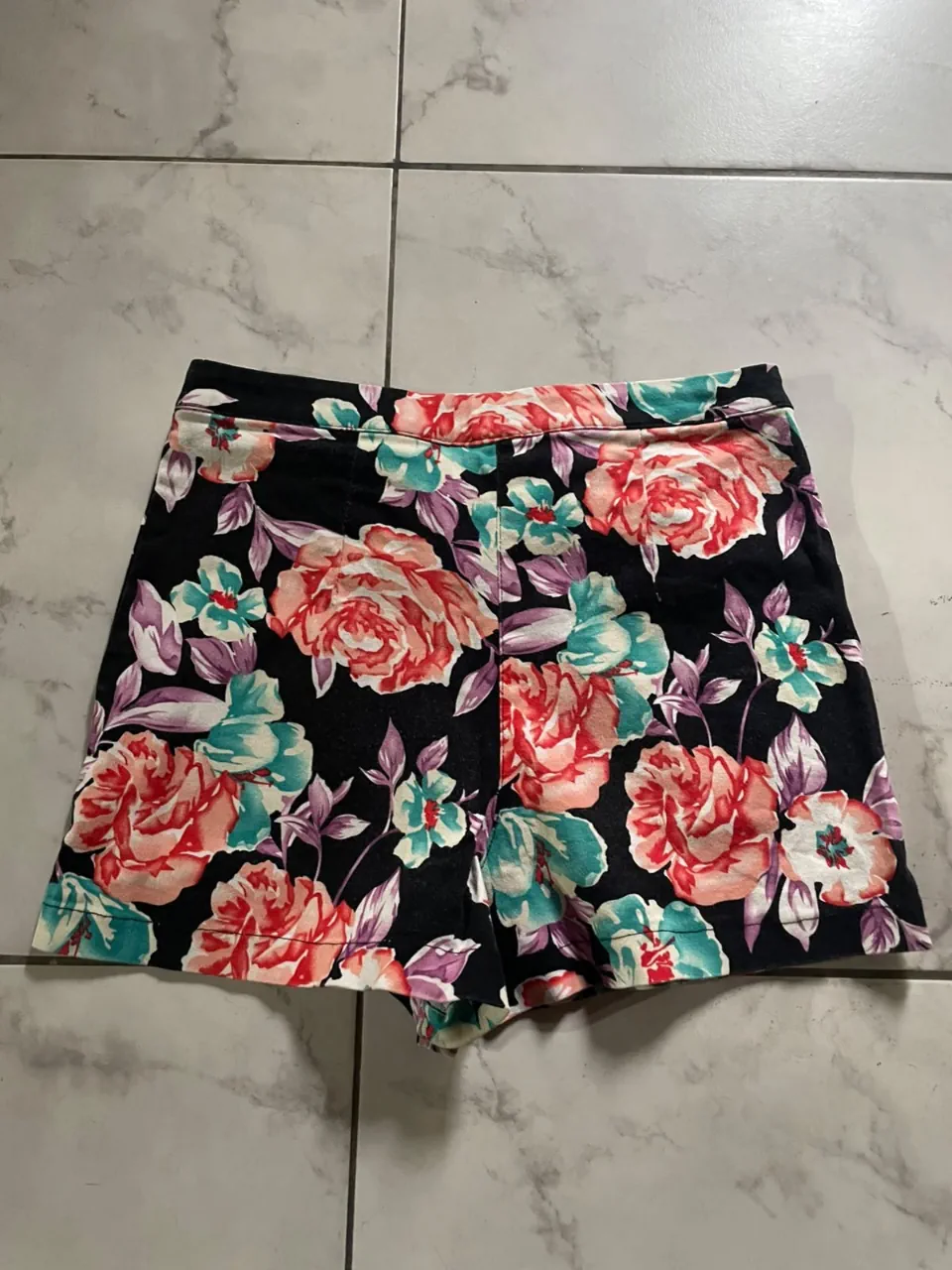 Short Cuesta Blanca - imagen 1