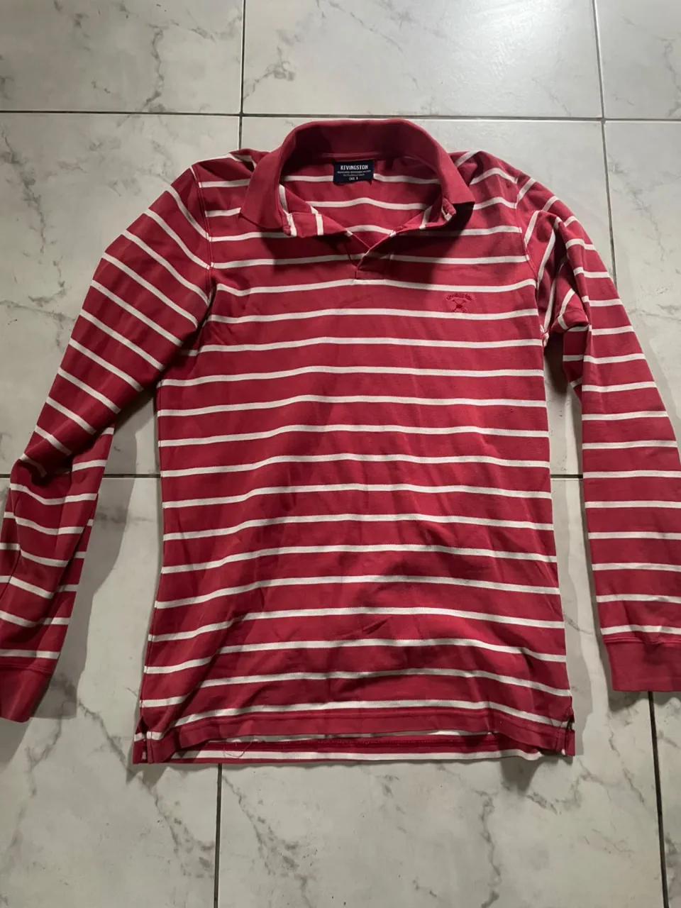 Remera Kevingston - imagen 1