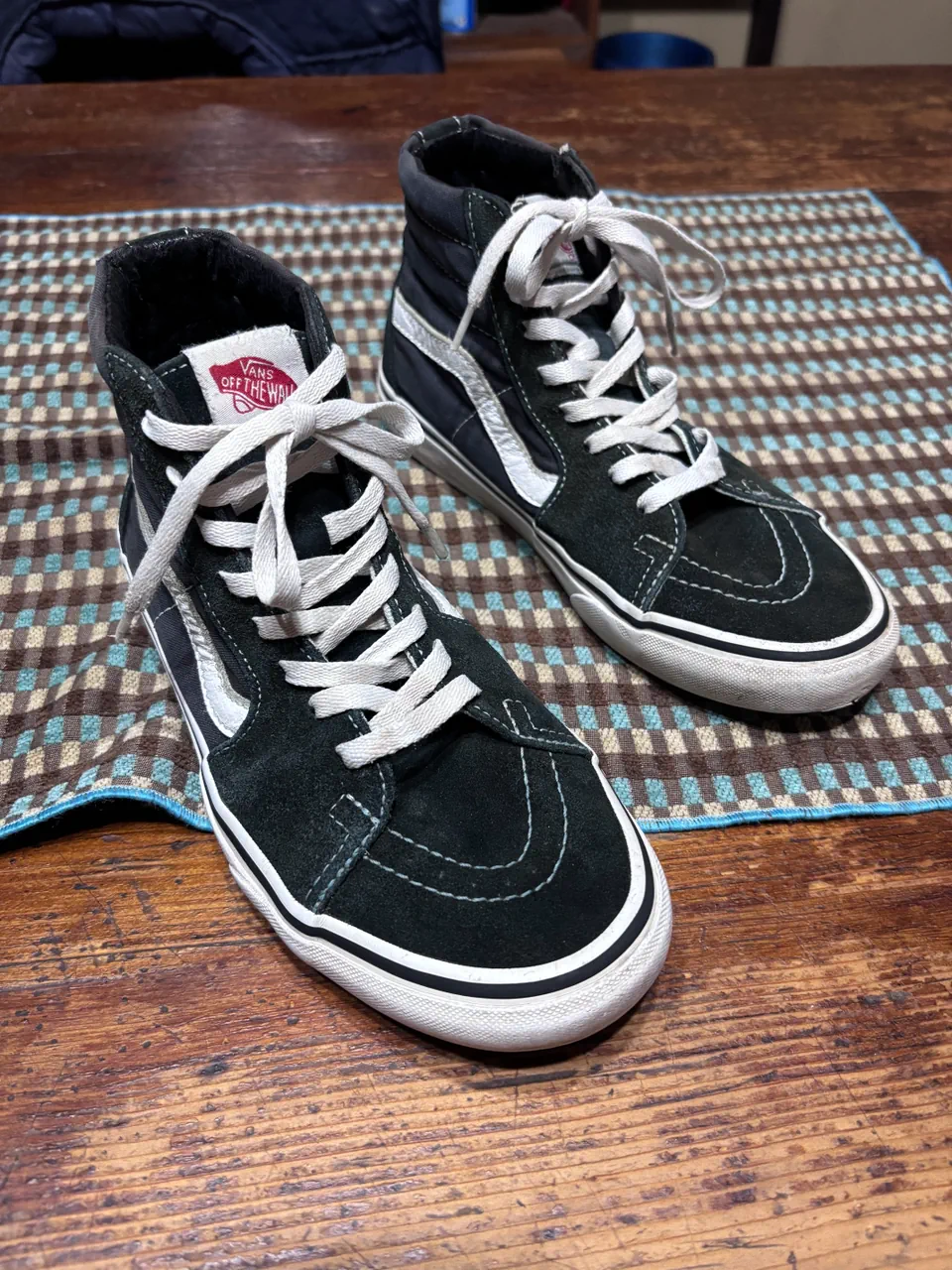 Zapatillas Vans - imagen 1