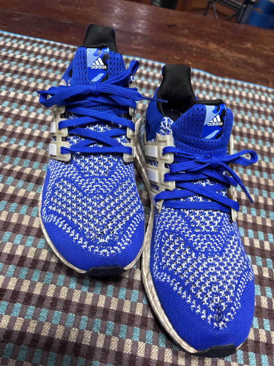 adidas · Talle US 8