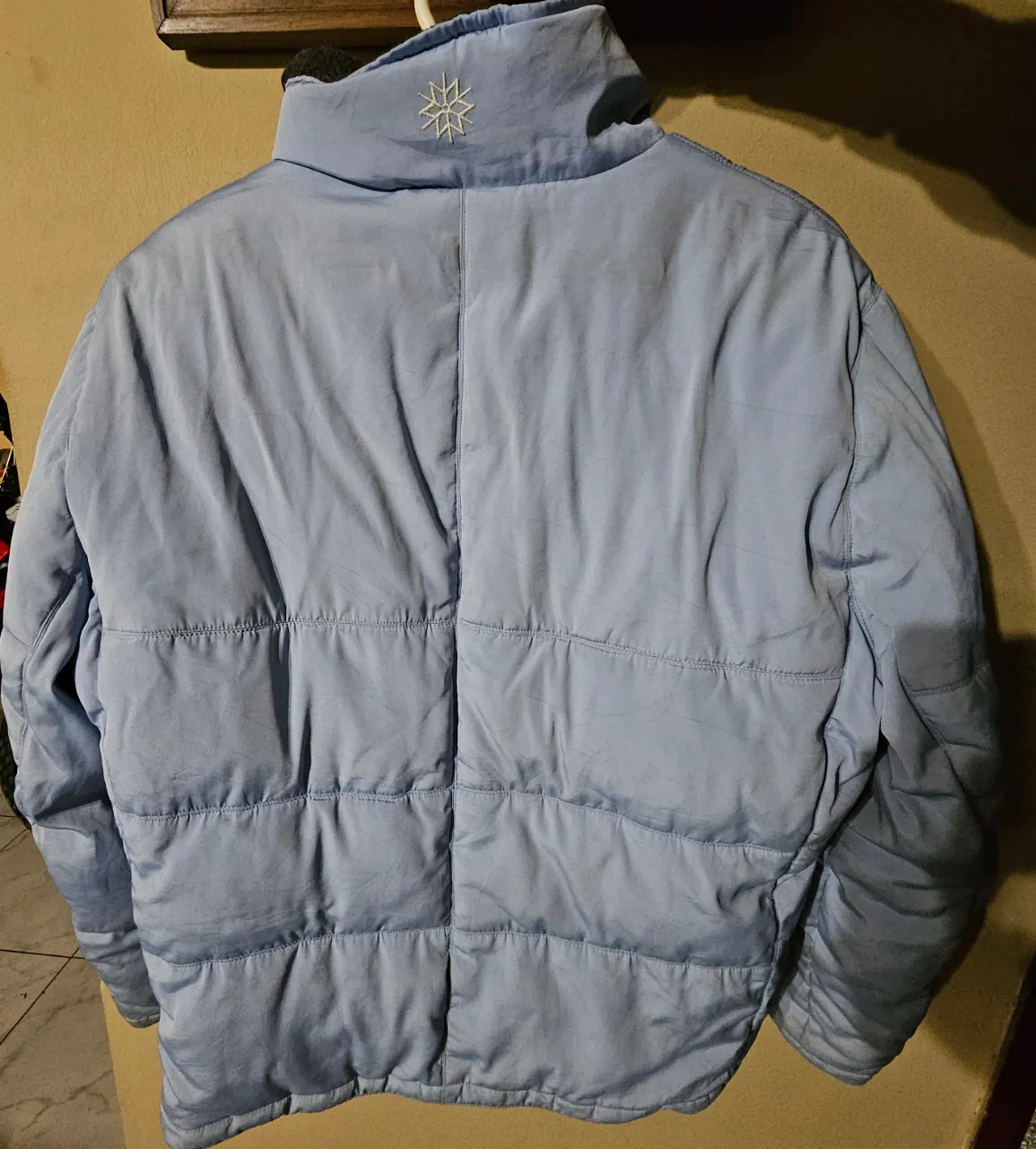 Campera ZeroXposur - imagen 1