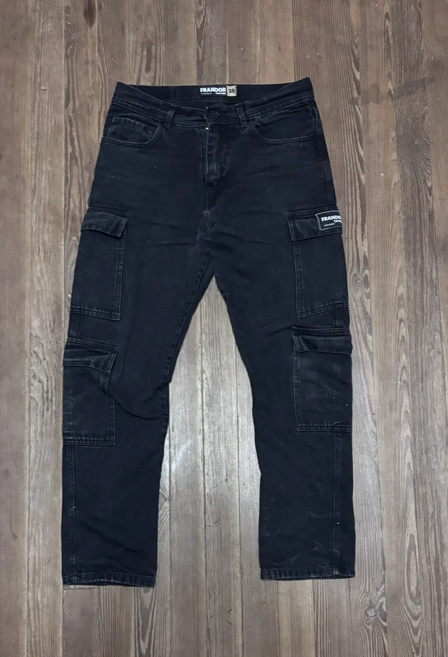 Pantalón Frandor - imagen 1