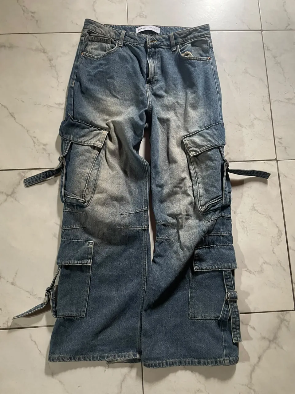 Pantalón Bershka - imagen 1
