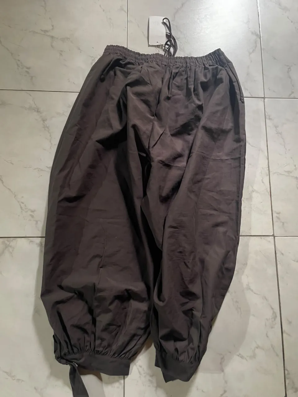 Zara · Talle L