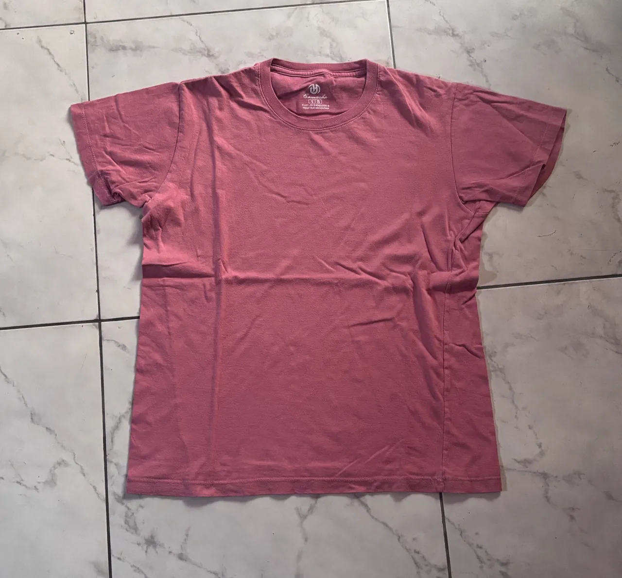 Remera Otro · Talle S