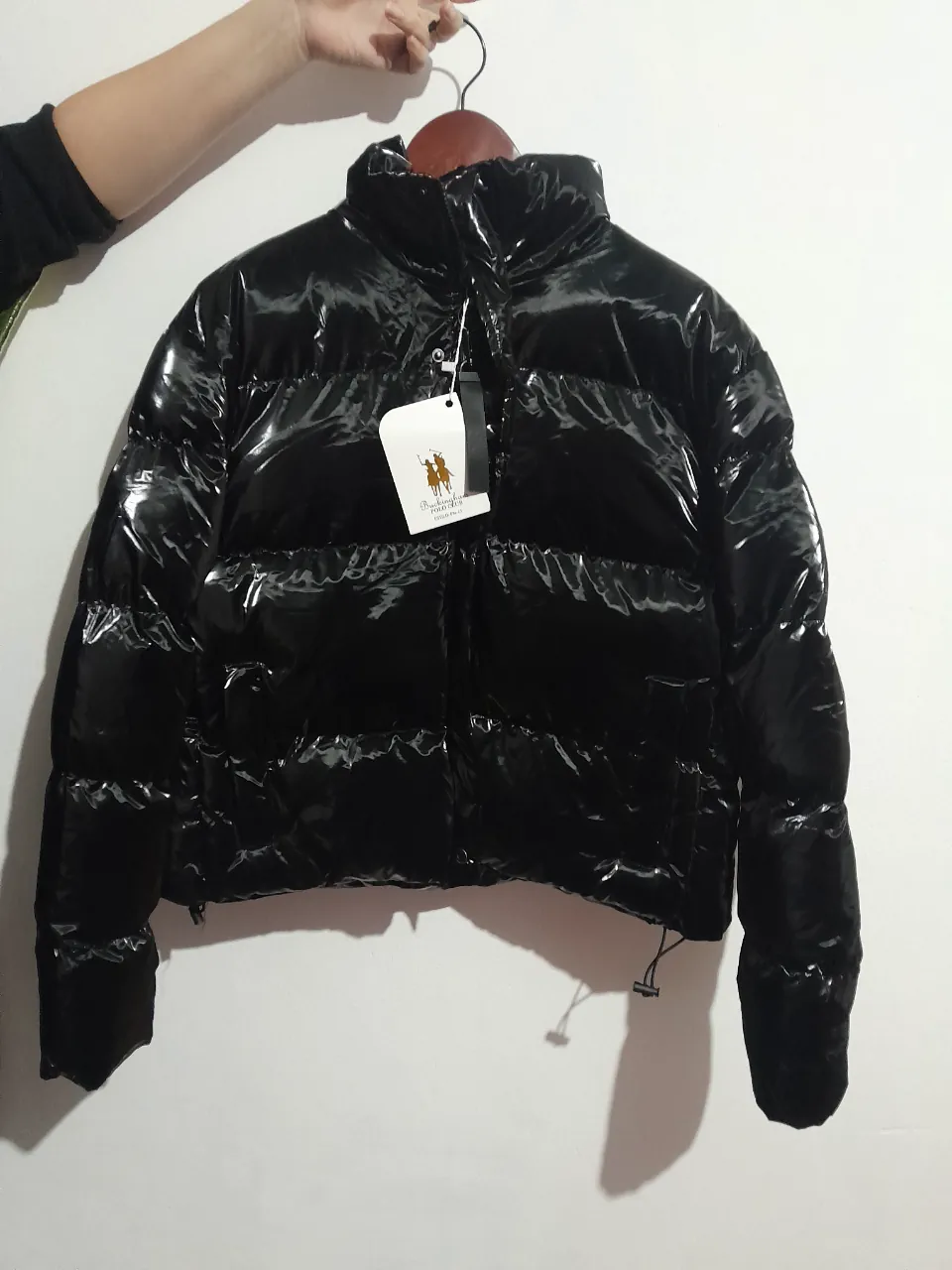 Campera Backingham - imagen 1
