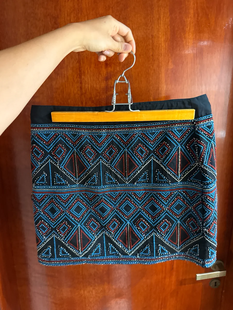 Minifalda Sin marca - imagen 1