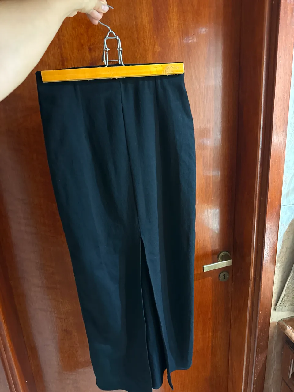 Pollera Zara - imagen 1