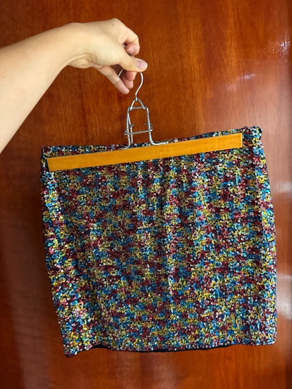 Lola sprada · Talle M