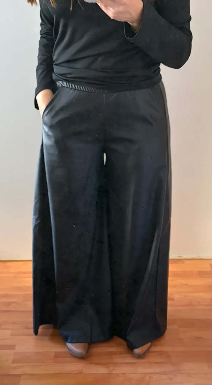 Pantalón Aimona · Talle 1