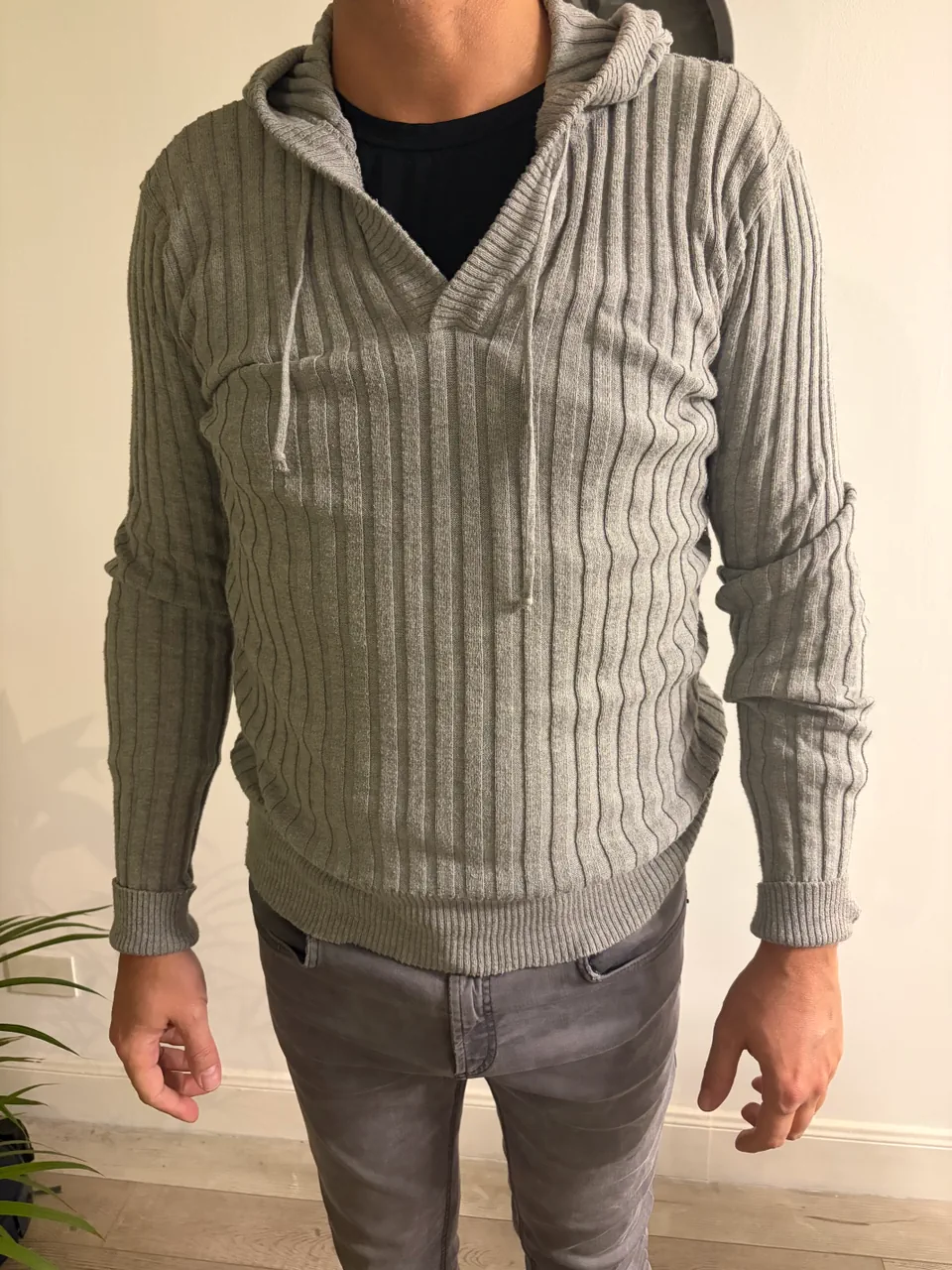 Sweater Tascani · Talle L