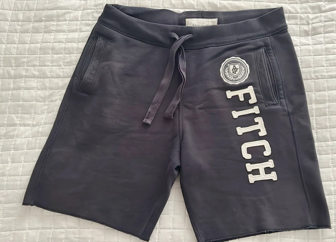 Short Abercrombie & Fitch - imagen 1