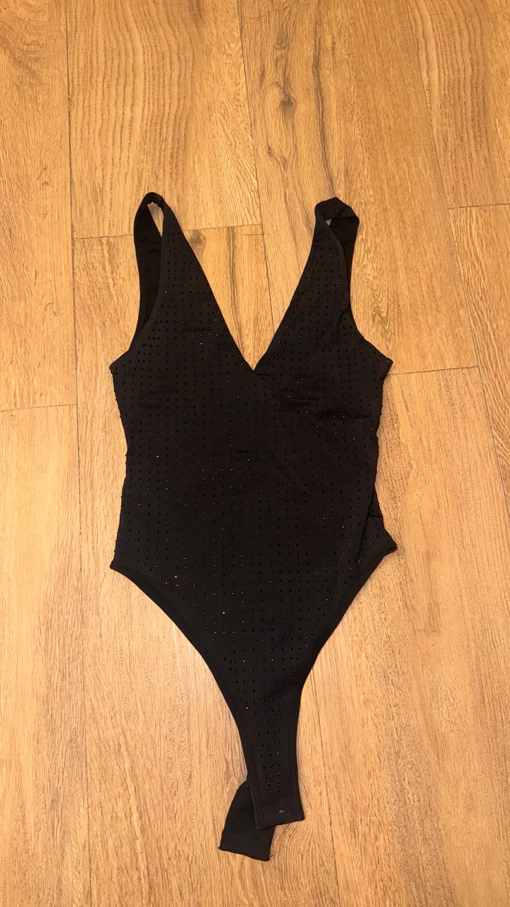 Zara · Talle S