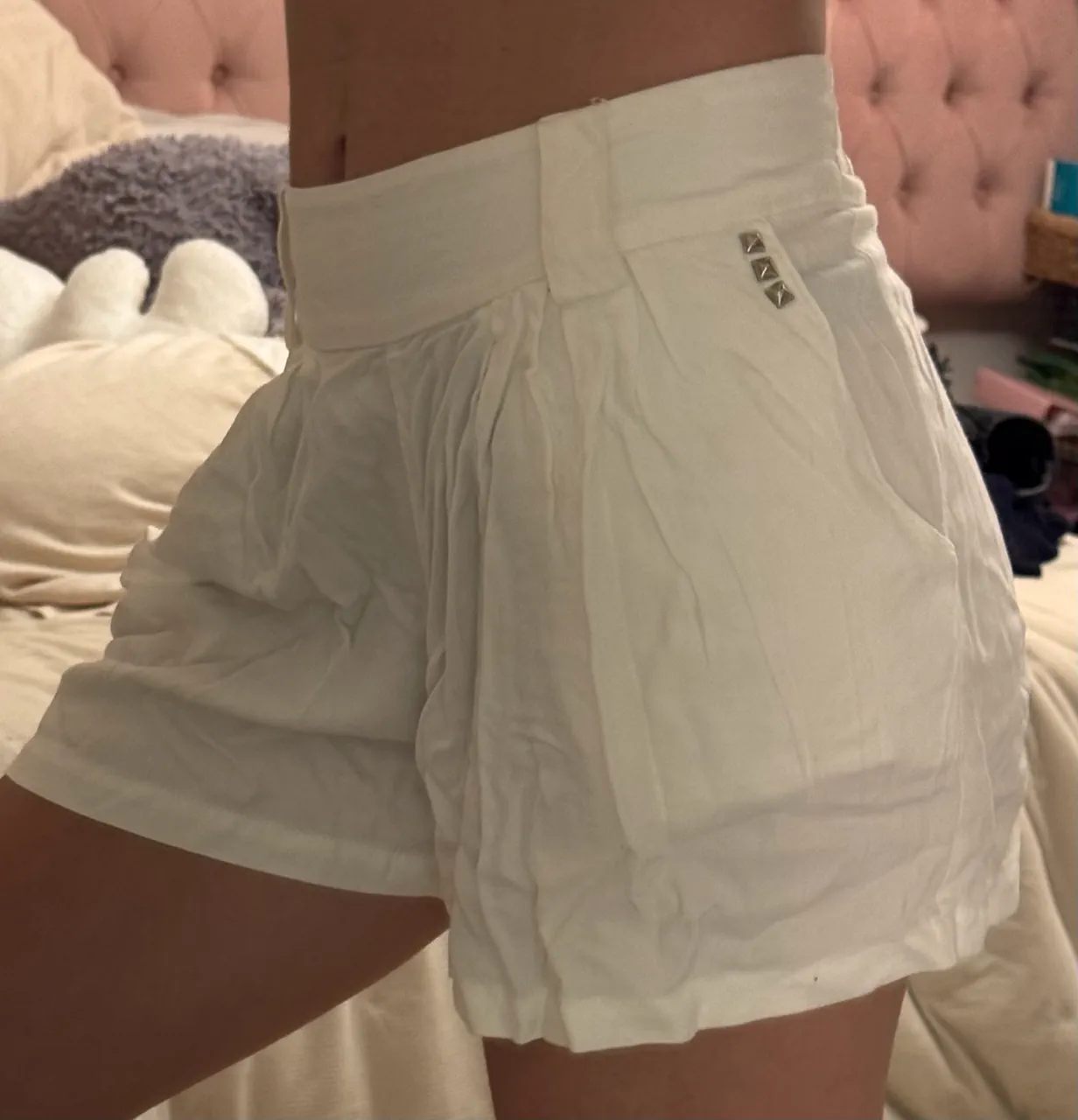 Short Luxe - imagen 1