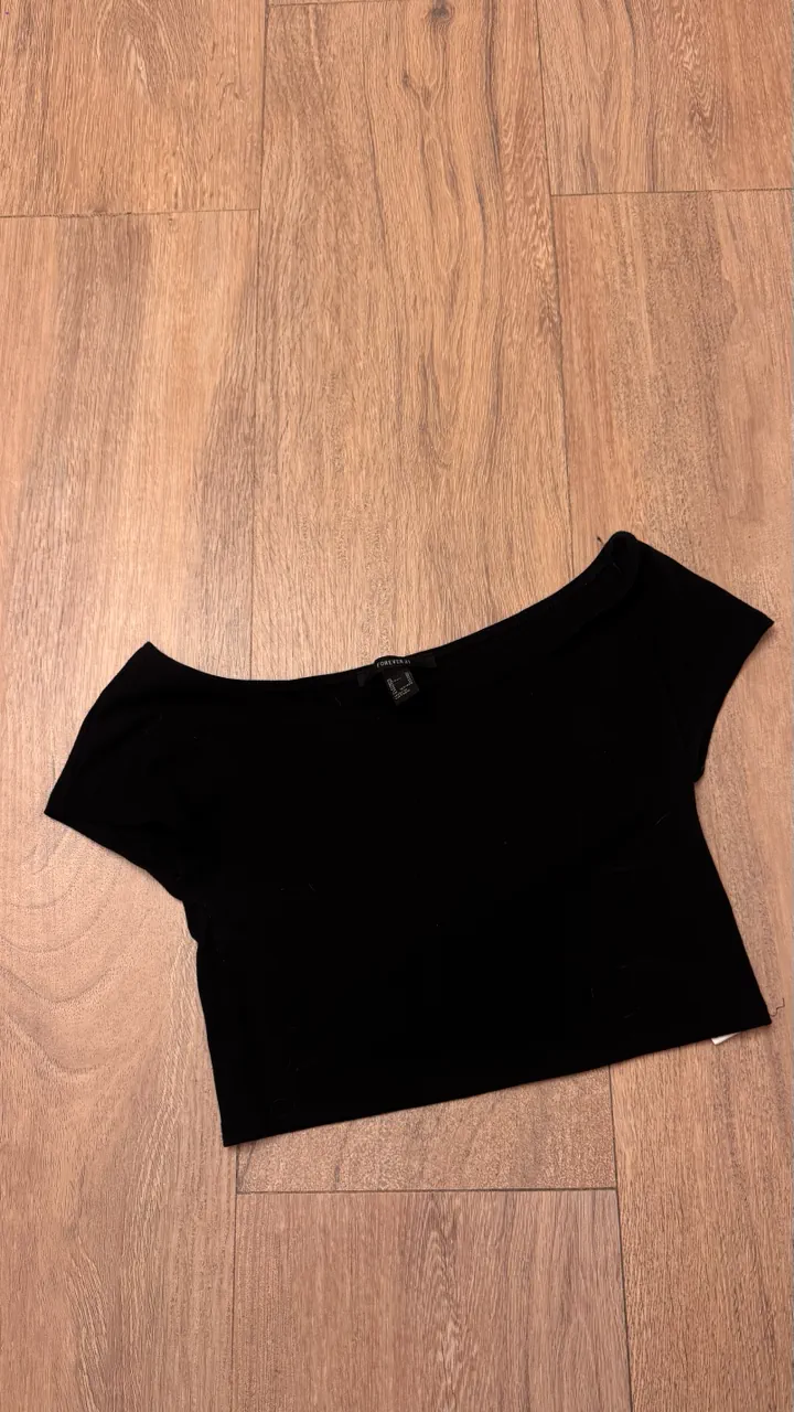 Forever 21 · Talle M