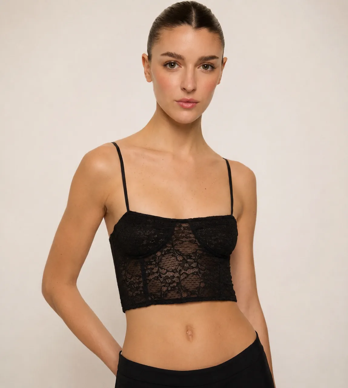 The Ann Wagners · Talle M