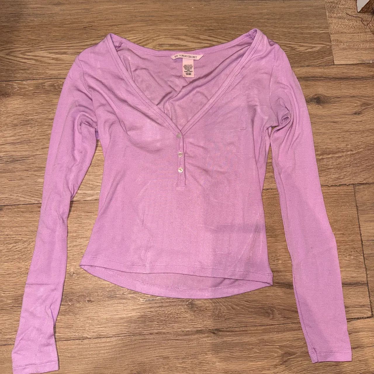Remera Victoria's Secret - imagen 1