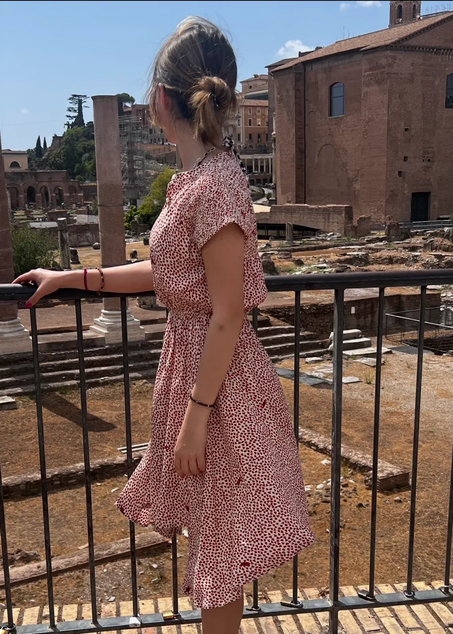 Vestido Zadig & Voltaire - imagen 1