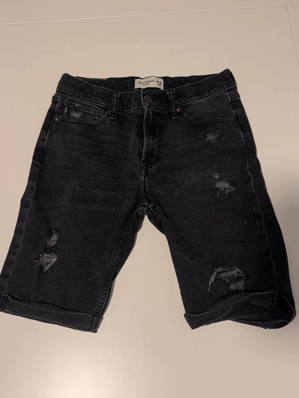 Abercrombie & Fitch · Talle 16 años / 176 cm