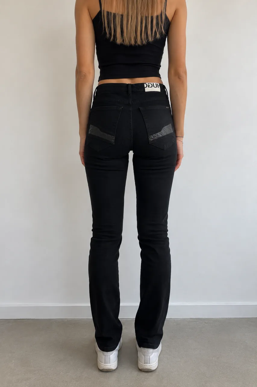 Jean Hugo Boss - imagen 1