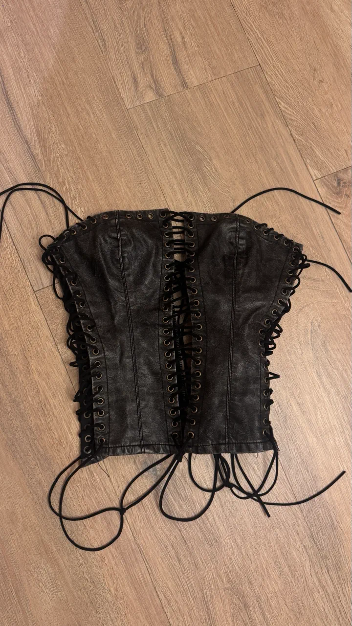 Jaded London · Talle S