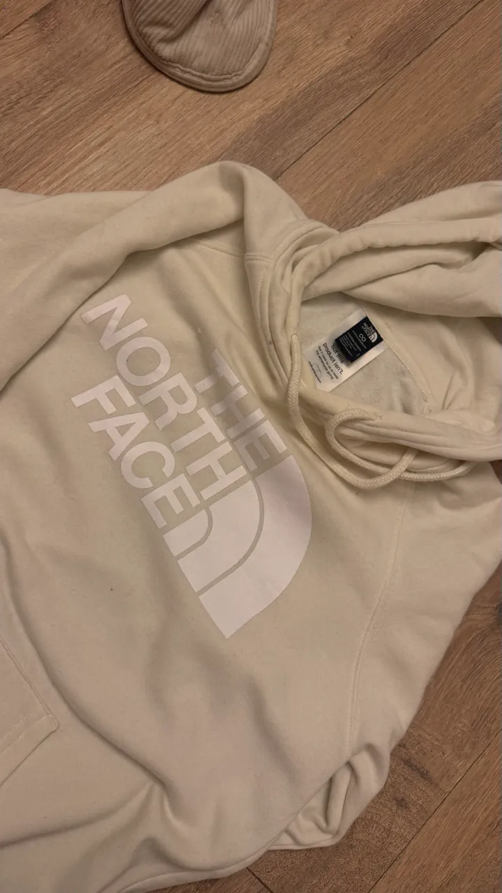 The North Face · Talle L