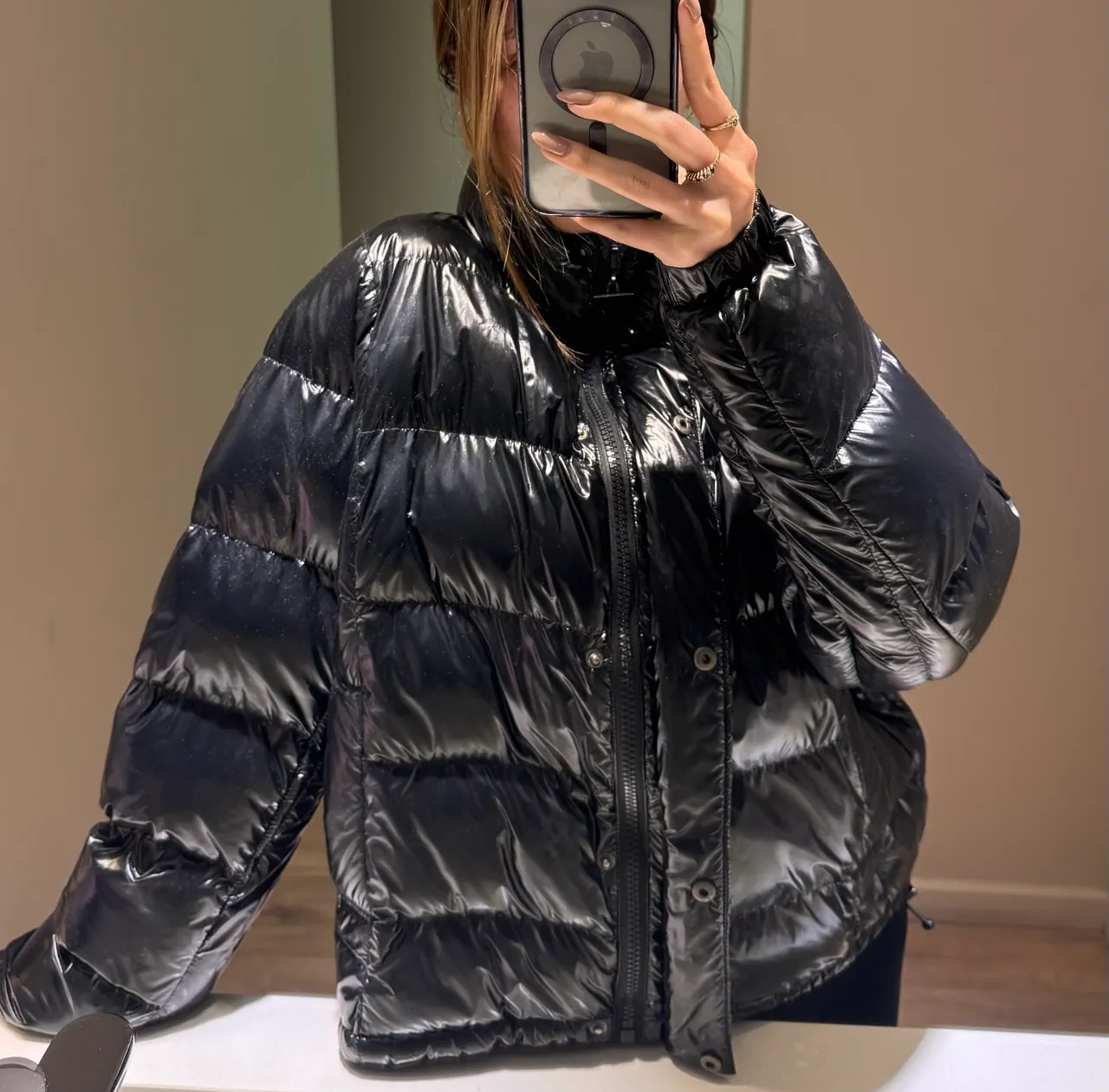 Campera 47 Street - imagen 1